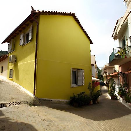 "Wonderland" Nest Nafplio Villa Kültér fotó