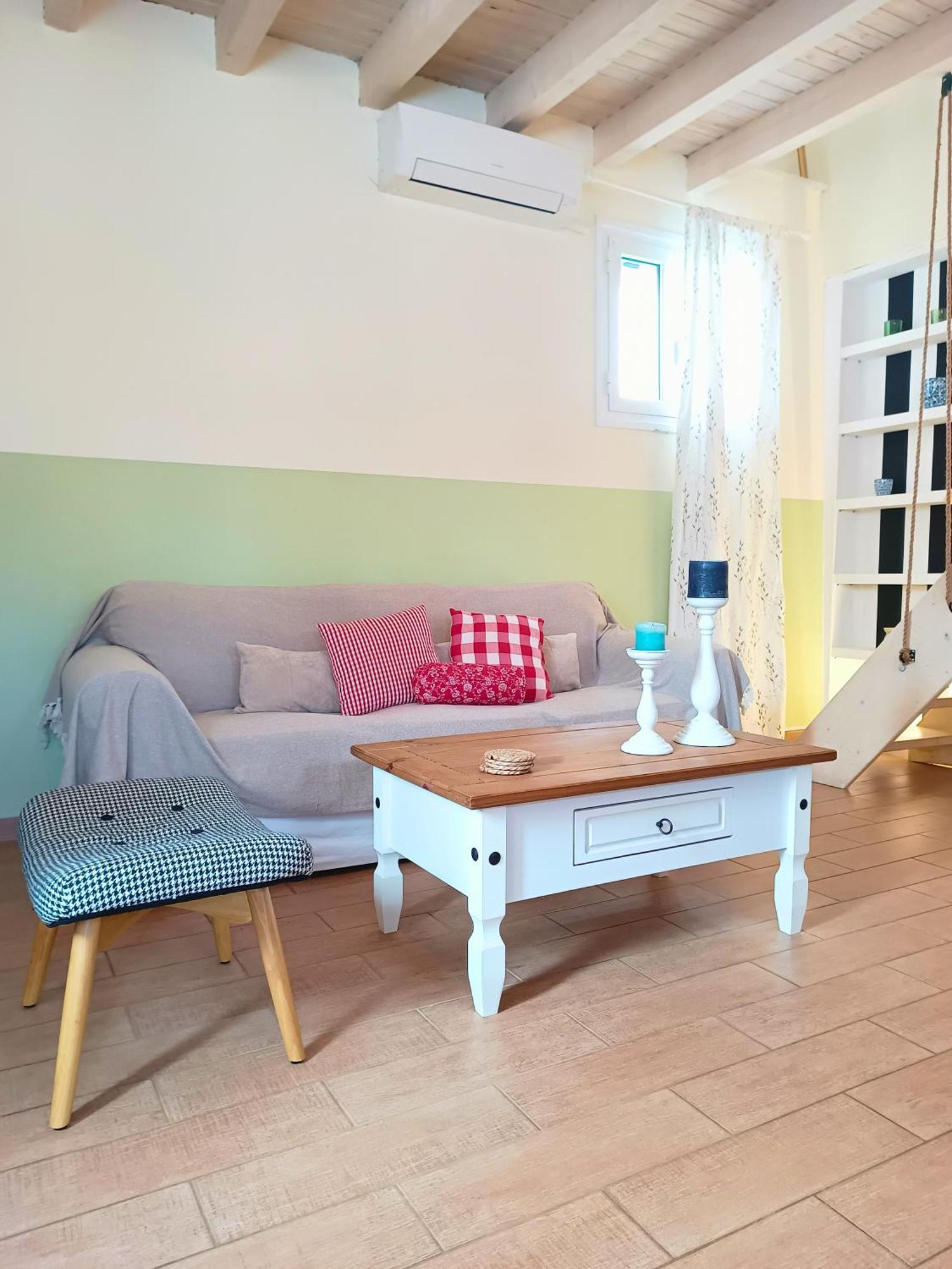 "Wonderland" Nest Nafplio Villa Kültér fotó