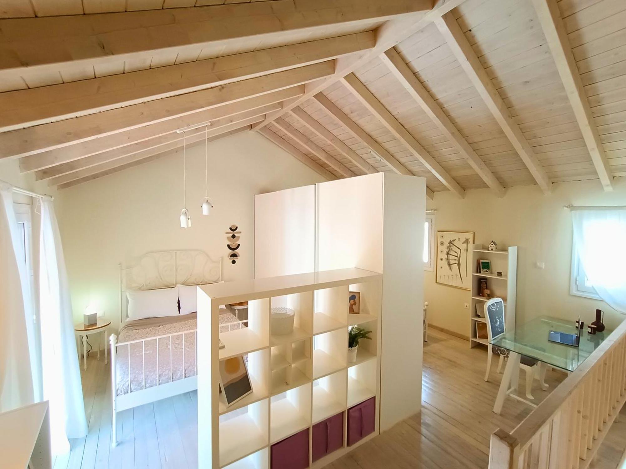 "Wonderland" Nest Nafplio Villa Kültér fotó